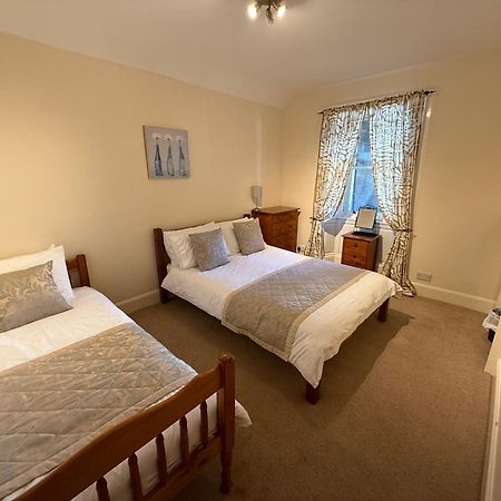 Belton House Holiday Home Wanlockhead Exterior photo