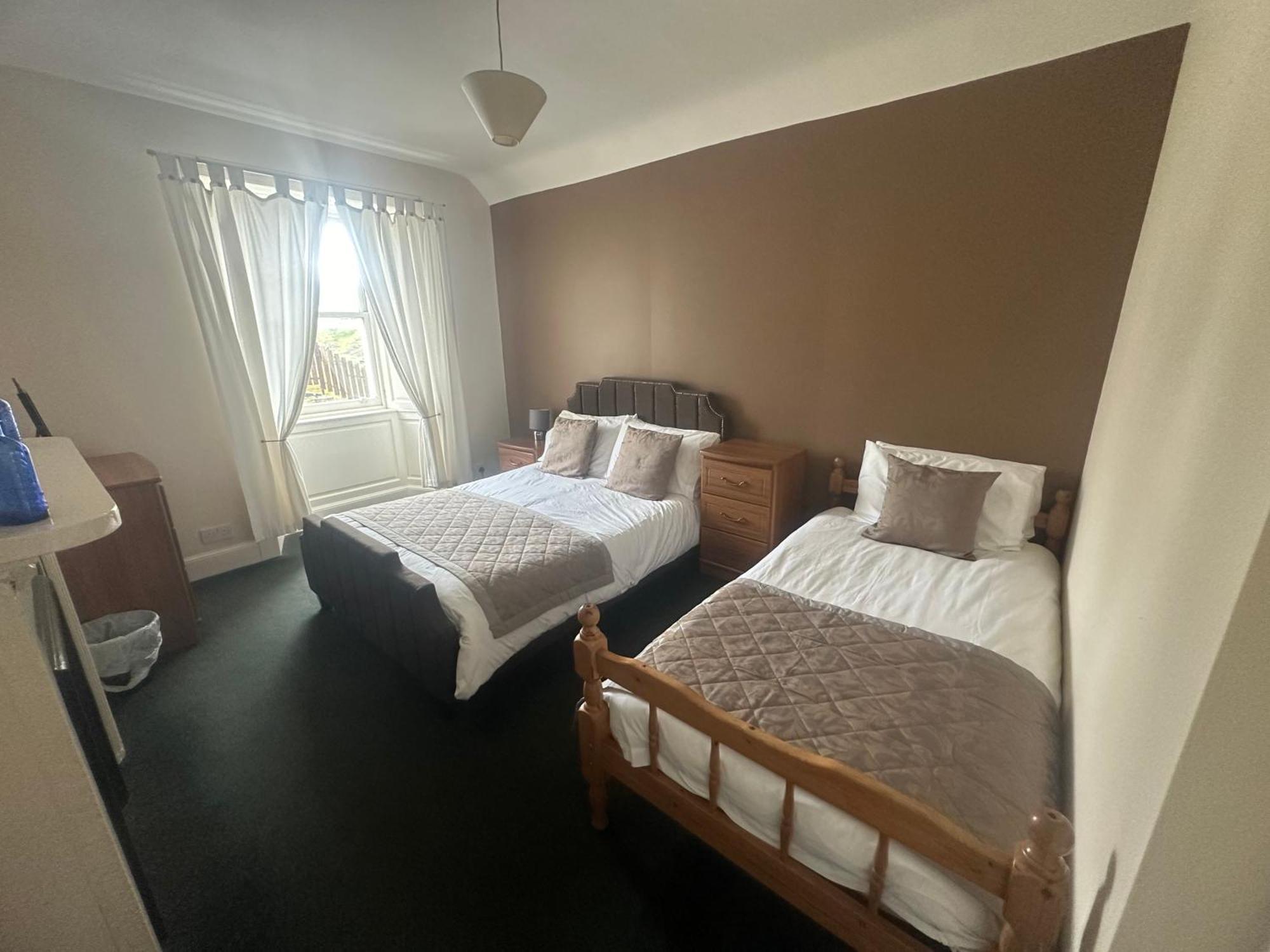 Belton House Holiday Home Wanlockhead Exterior photo
