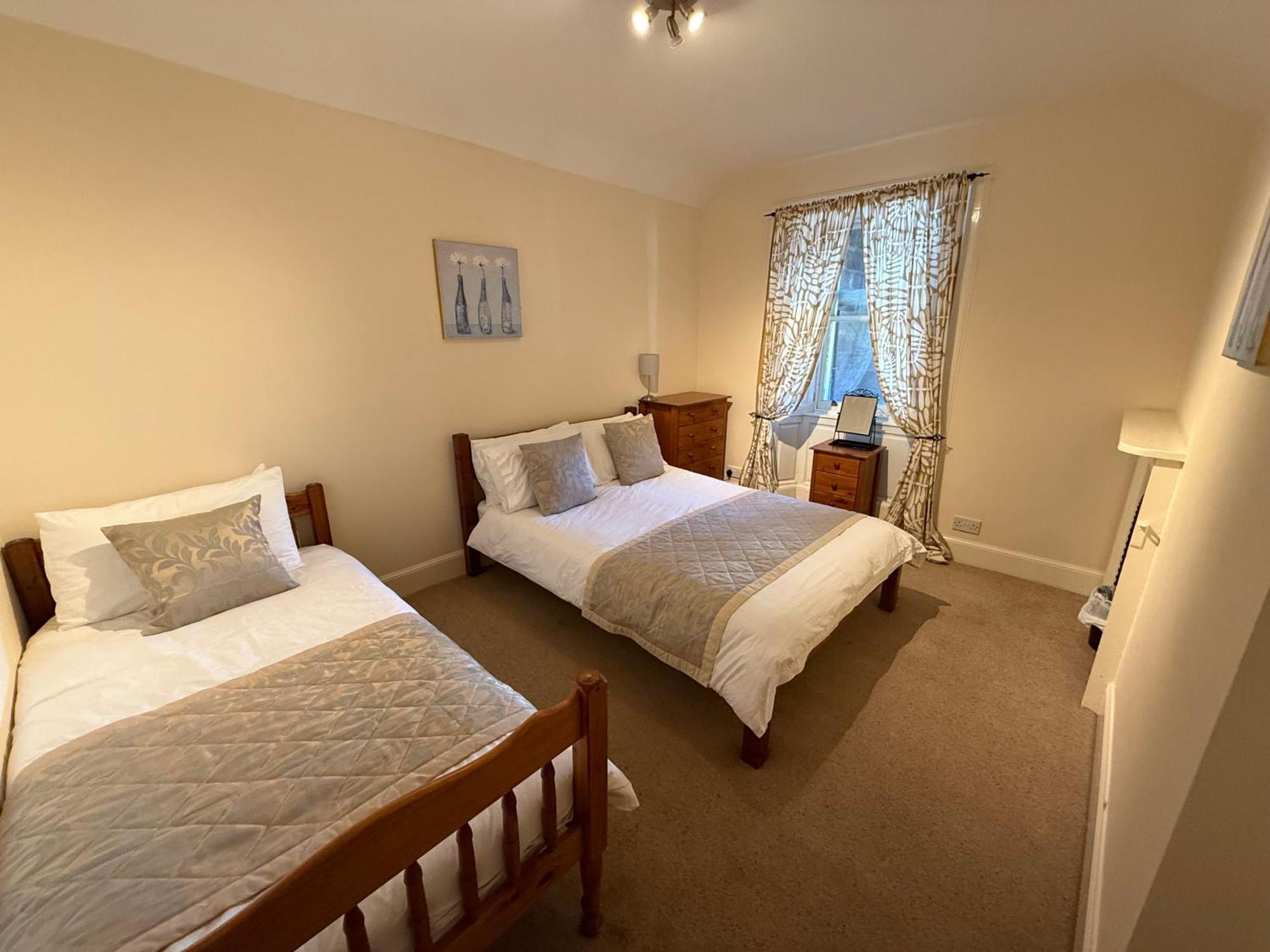 Belton House Holiday Home Wanlockhead Exterior photo